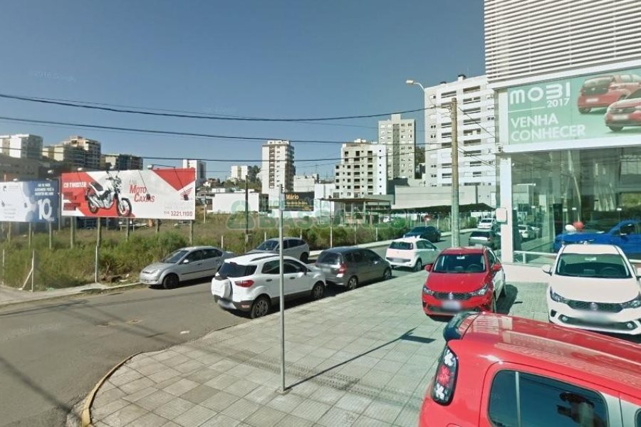 Terreno com 5000m², no bairro Villagio Iguatemi em Caxias do Sul para Alugar