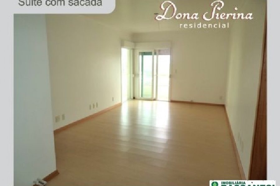 Apartamento com 177m², 3 dormitórios, 2 vagas, no bairro Sanvitto em Caxias do Sul para Comprar