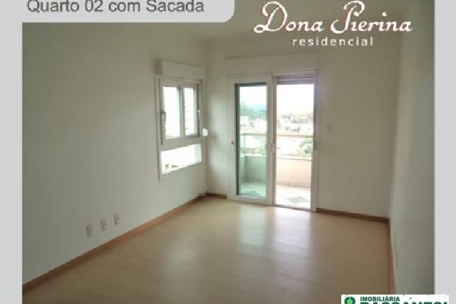 Apartamento com 177m², 3 dormitórios, 2 vagas, no bairro Sanvitto em Caxias do Sul para Comprar