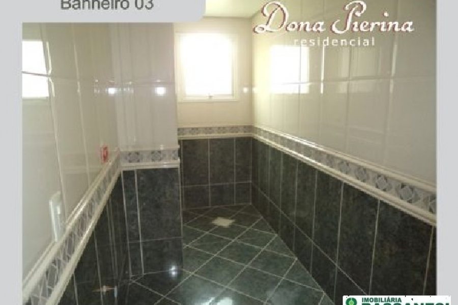 Apartamento com 177m², 3 dormitórios, 2 vagas, no bairro Sanvitto em Caxias do Sul para Comprar