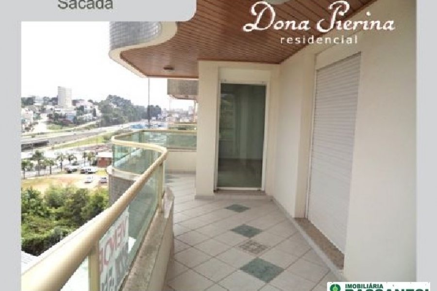 Apartamento com 177m², 3 dormitórios, 2 vagas, no bairro Sanvitto em Caxias do Sul para Comprar