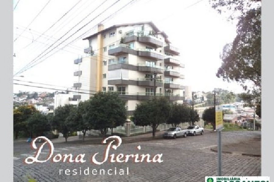 Apartamento com 177m², 3 dormitórios, 2 vagas, no bairro Sanvitto em Caxias do Sul para Comprar