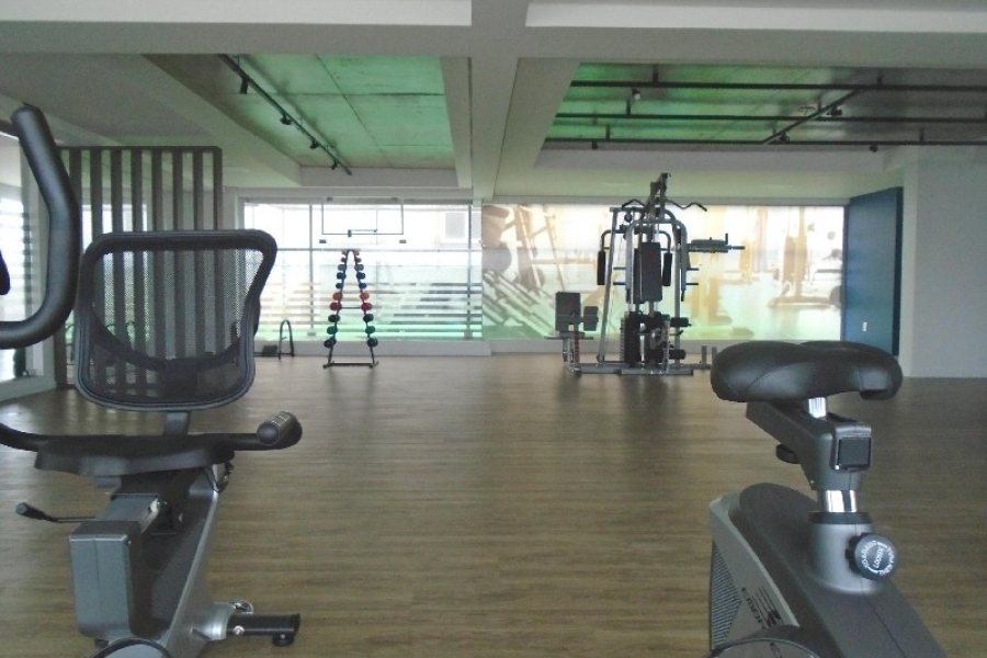 Apartamento com 67m², 1 vaga, no bairro Villagio Iguatemi em Caxias do Sul para Comprar