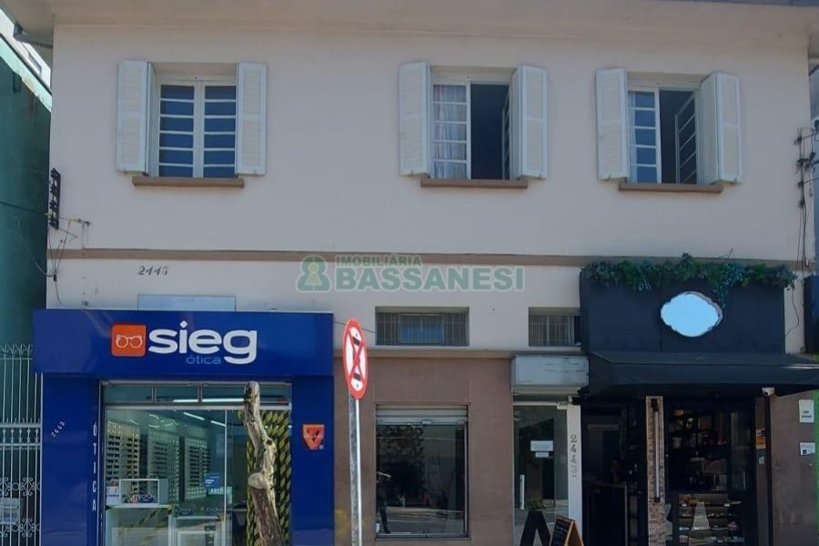 Sala com 60m², no bairro São Pelegrino em Caxias do Sul para Alugar