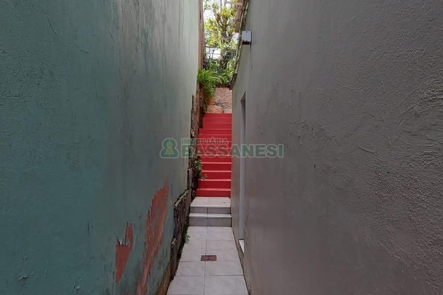 Sala com 60m², no bairro São Pelegrino em Caxias do Sul para Alugar