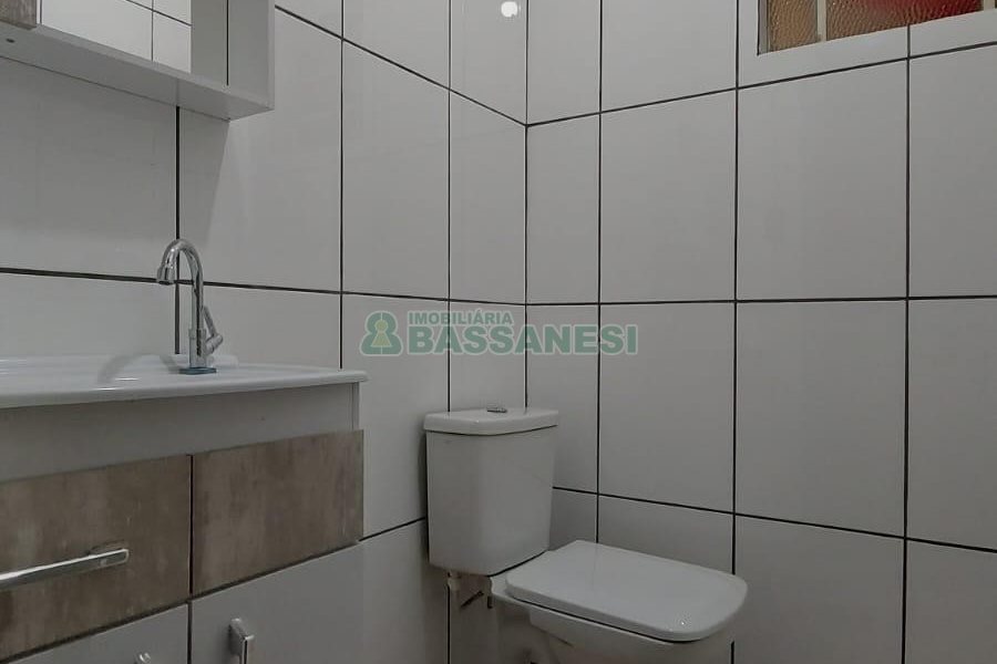 Sala com 60m², no bairro São Pelegrino em Caxias do Sul para Alugar