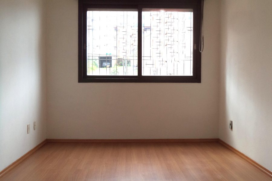 Apartamento com 54m², 2 dormitórios, 1 vaga, no bairro Rio Branco em Caxias do Sul para Alugar