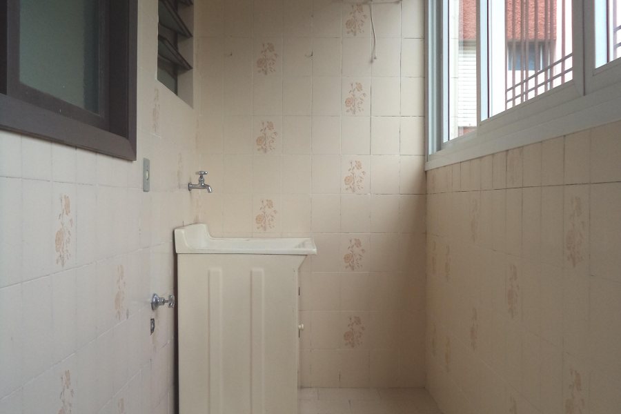 Apartamento com 54m², 2 dormitórios, 1 vaga, no bairro Rio Branco em Caxias do Sul para Alugar