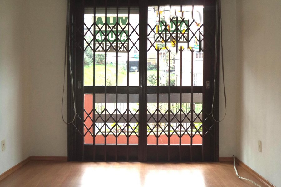 Apartamento com 54m², 2 dormitórios, 1 vaga, no bairro Rio Branco em Caxias do Sul para Alugar
