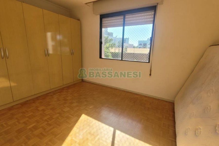 Apartamento com 75m², 3 dormitórios, 1 vaga, no bairro Rio Branco em Caxias do Sul para Alugar