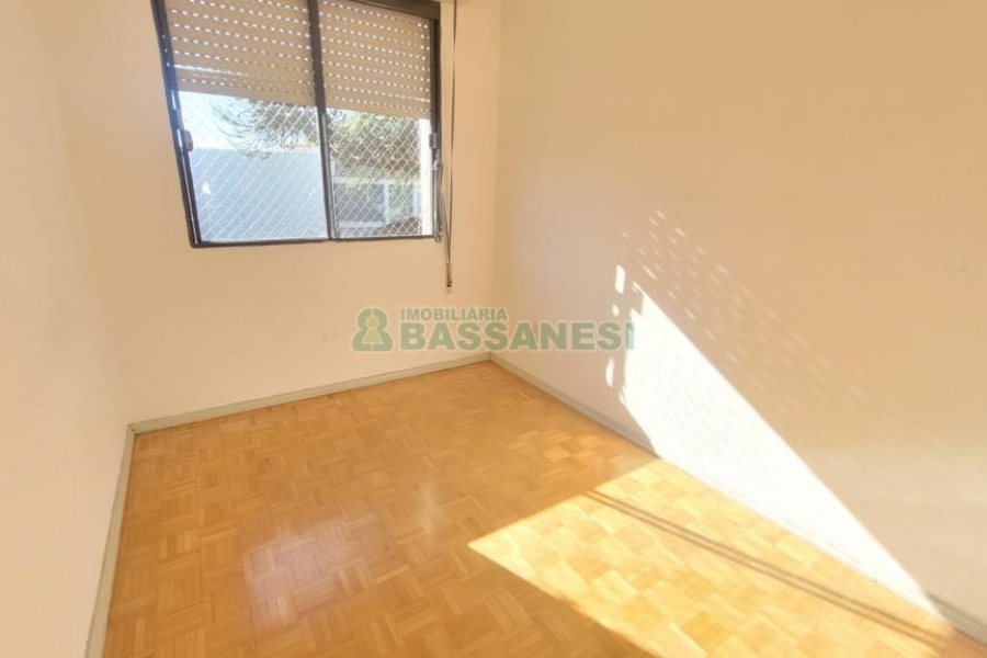 Apartamento com 75m², 3 dormitórios, 1 vaga, no bairro Rio Branco em Caxias do Sul para Alugar
