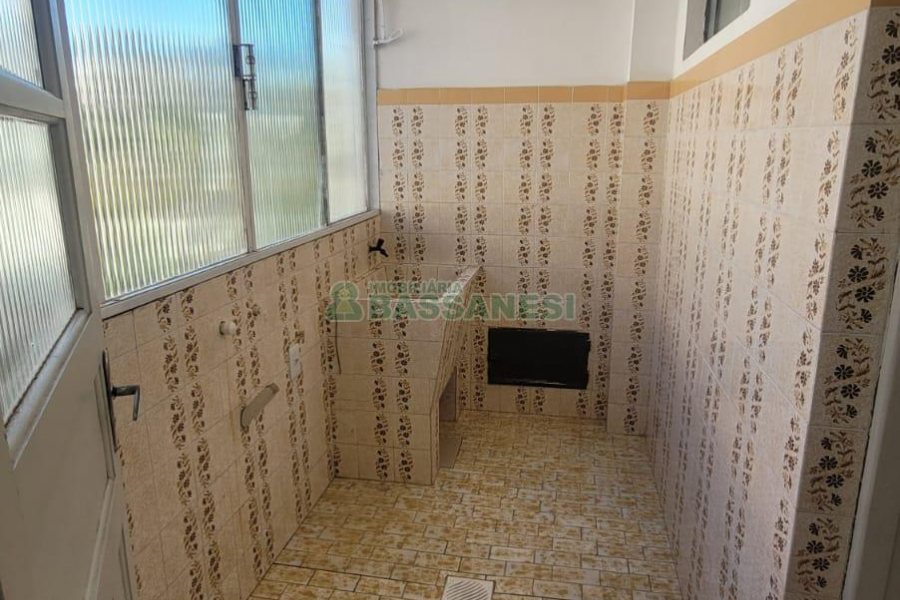 Apartamento com 75m², 3 dormitórios, 1 vaga, no bairro Rio Branco em Caxias do Sul para Alugar
