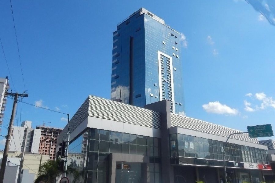 Loja com 159m², no bairro Centro em Caxias do Sul para Alugar
