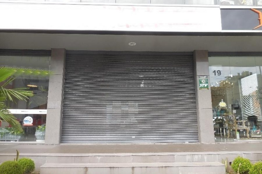 Loja com 159m², no bairro Centro em Caxias do Sul para Alugar