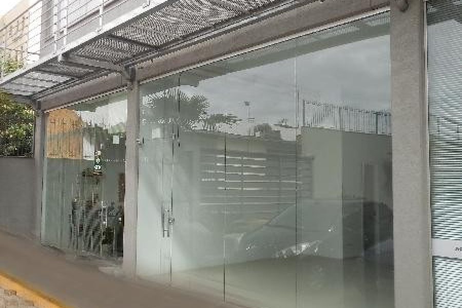Loja com 159m², no bairro Centro em Caxias do Sul para Alugar
