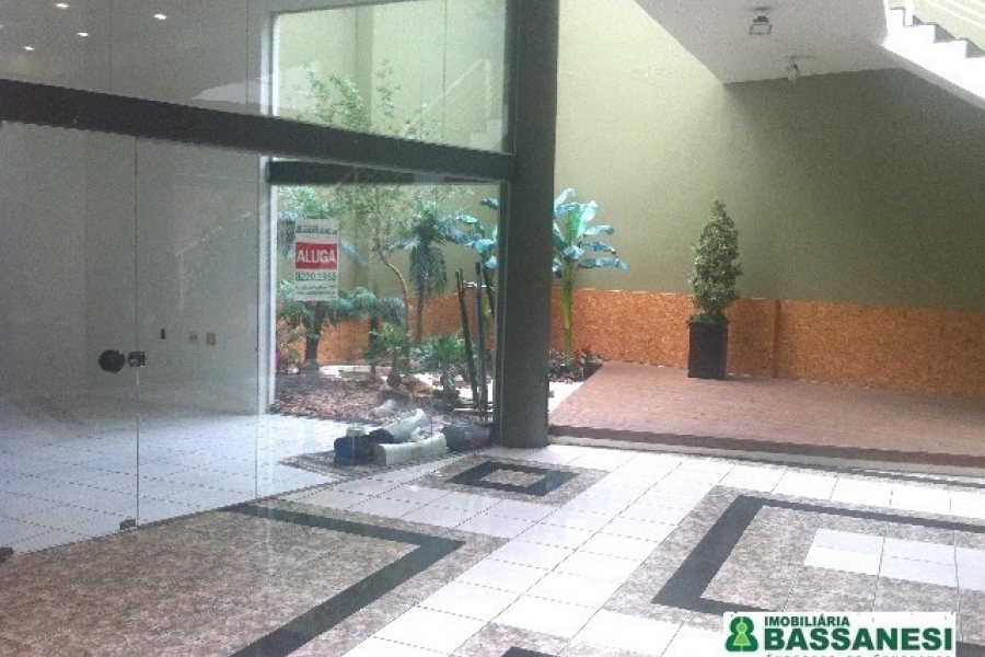 Loja com 15m², no bairro Centro em Caxias do Sul para Alugar