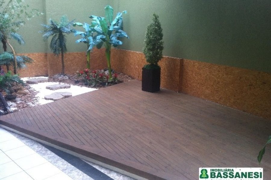 Loja com 15m², no bairro Centro em Caxias do Sul para Alugar