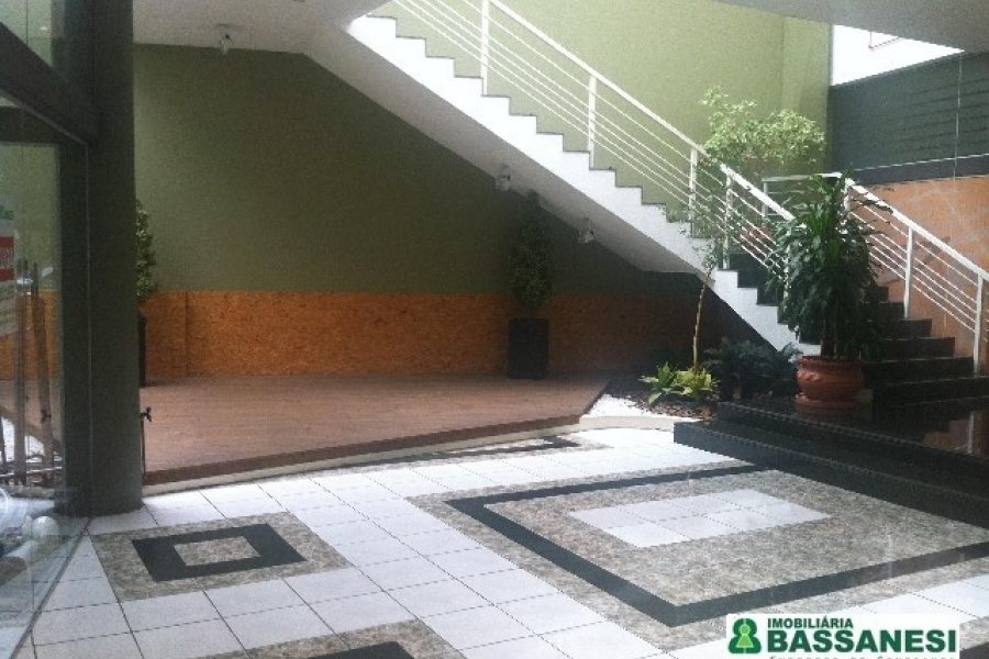 Loja com 15m², no bairro Centro em Caxias do Sul para Alugar
