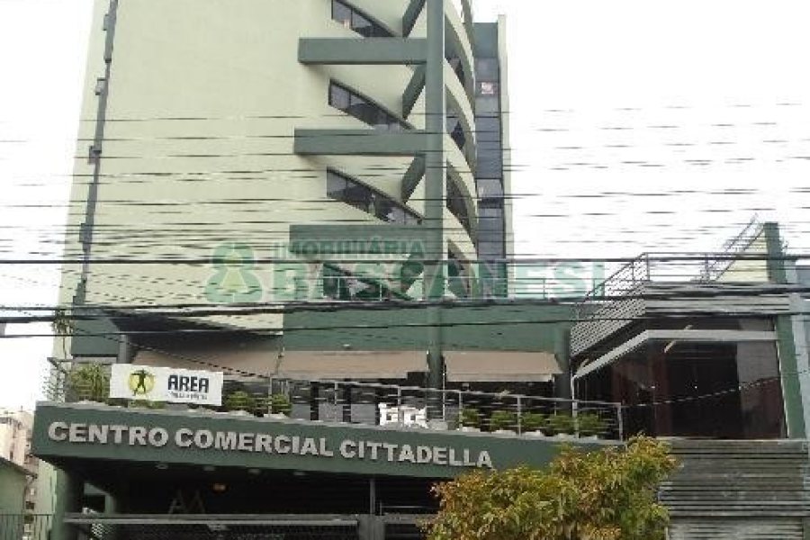 Loja com 35m², no bairro Centro em Caxias do Sul para Alugar