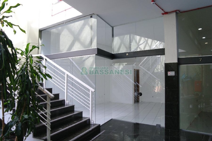 Loja com 35m², no bairro Centro em Caxias do Sul para Alugar