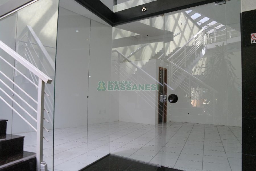 Loja com 35m², no bairro Centro em Caxias do Sul para Alugar