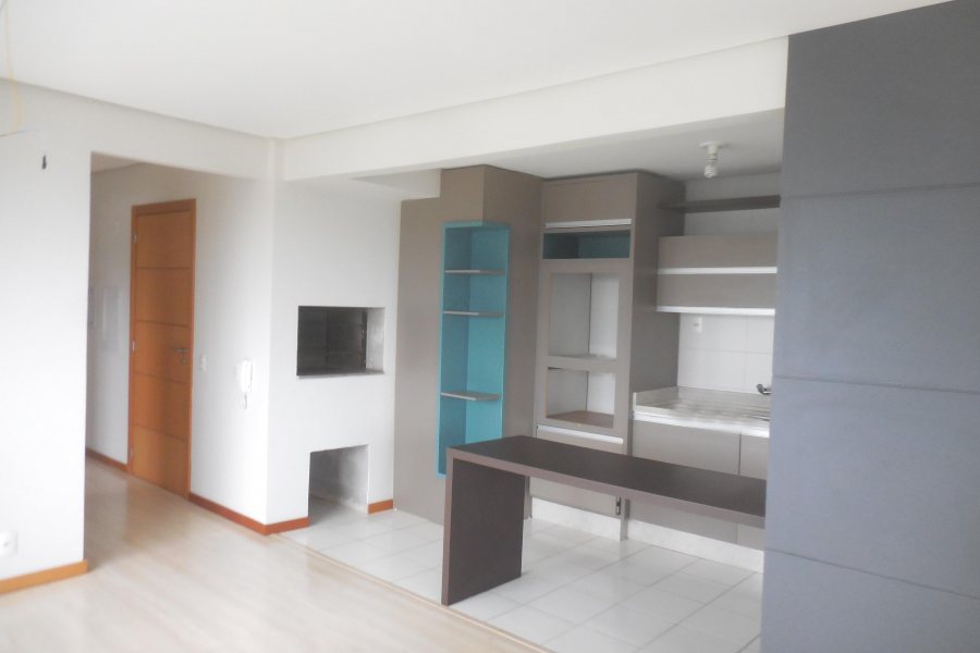 Apartamento com 86m², 2 dormitórios, 1 vaga, no bairro Lourdes em Caxias do Sul para Comprar