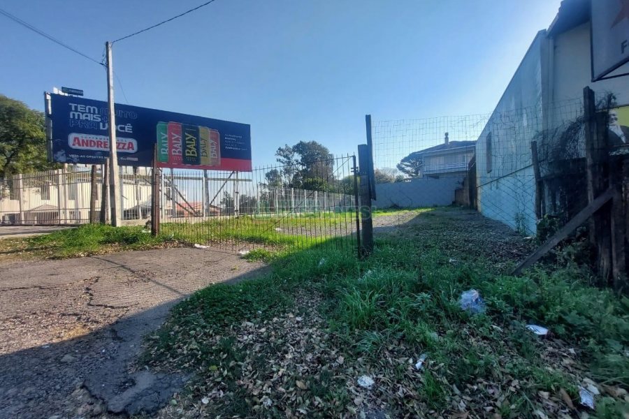Terreno com 460m², no bairro Kayser em Caxias do Sul para Alugar