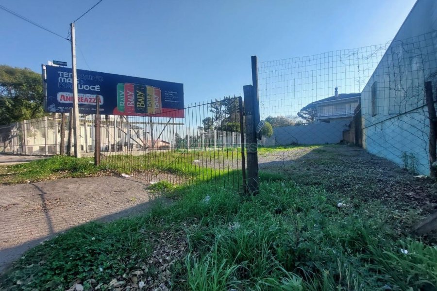 Terreno com 460m², no bairro Kayser em Caxias do Sul para Alugar
