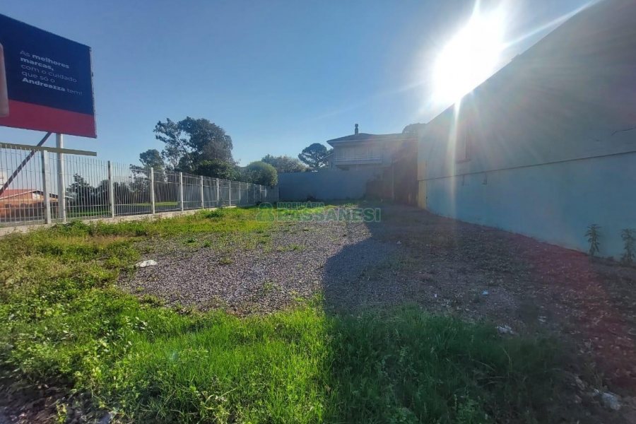 Terreno com 460m², no bairro Kayser em Caxias do Sul para Alugar