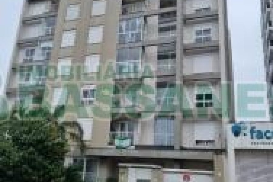 Apartamento com 72m², 2 dormitórios, 2 vagas, no bairro Lourdes em Caxias do Sul para Alugar