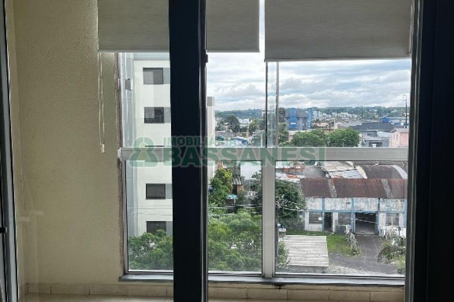 Apartamento com 72m², 2 dormitórios, 2 vagas, no bairro Lourdes em Caxias do Sul para Alugar