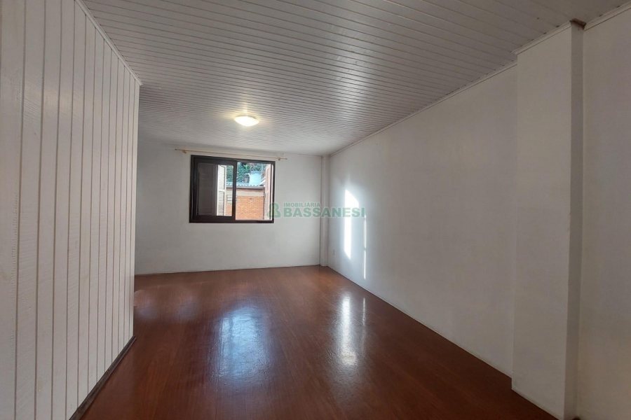 Apartamento com 94m², 3 dormitórios, 2 vagas, no bairro Interlagos em Caxias do Sul para Alugar