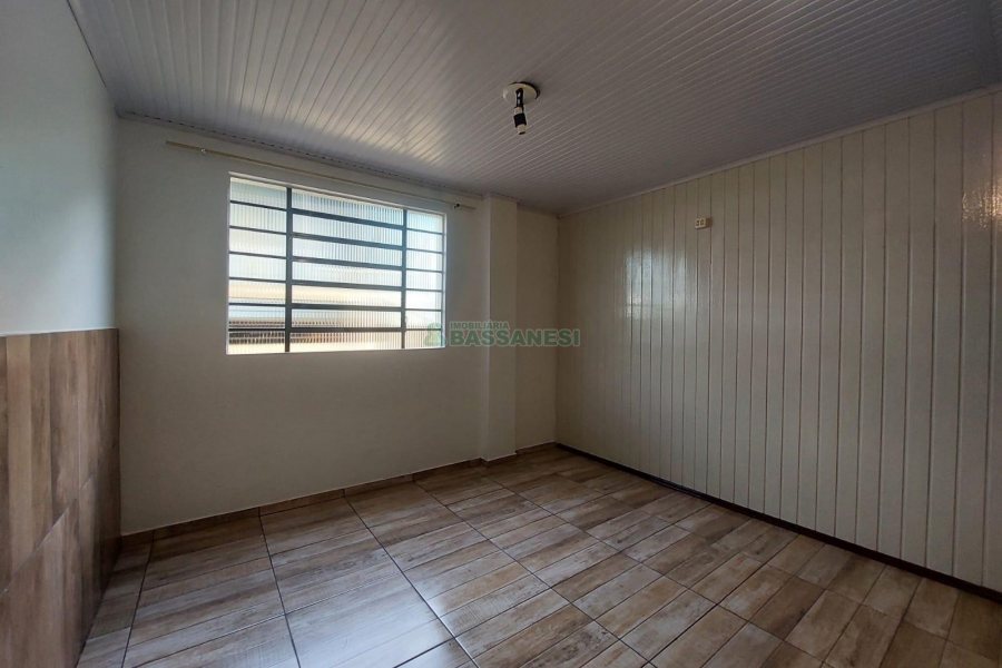 Apartamento com 94m², 3 dormitórios, 2 vagas, no bairro Interlagos em Caxias do Sul para Alugar