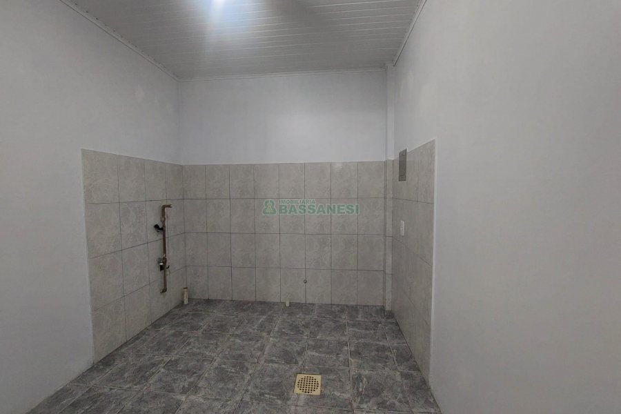 Apartamento com 94m², 3 dormitórios, 2 vagas, no bairro Interlagos em Caxias do Sul para Alugar