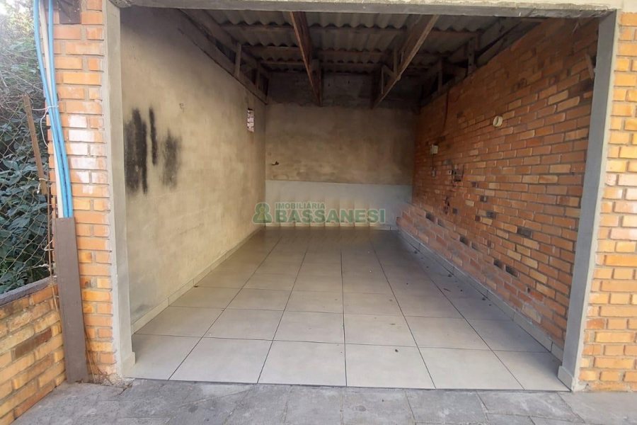 Apartamento com 94m², 3 dormitórios, 2 vagas, no bairro Interlagos em Caxias do Sul para Alugar