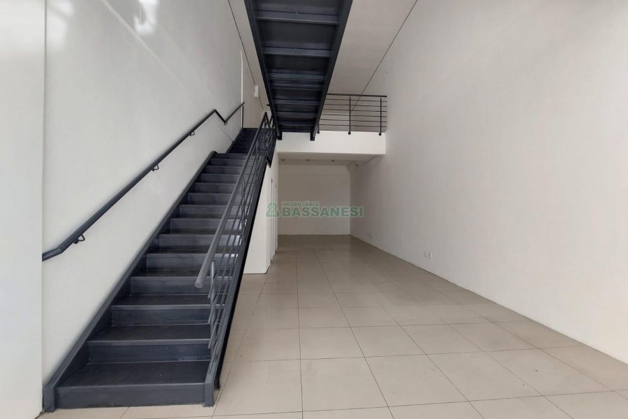Loja com 158m², no bairro Centro em Caxias do Sul para Alugar