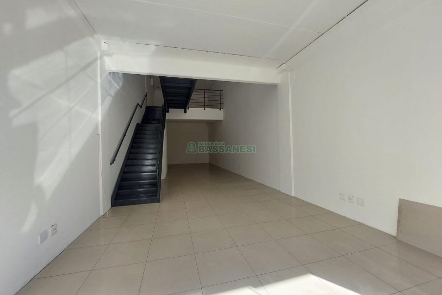 Loja com 158m², no bairro Centro em Caxias do Sul para Alugar