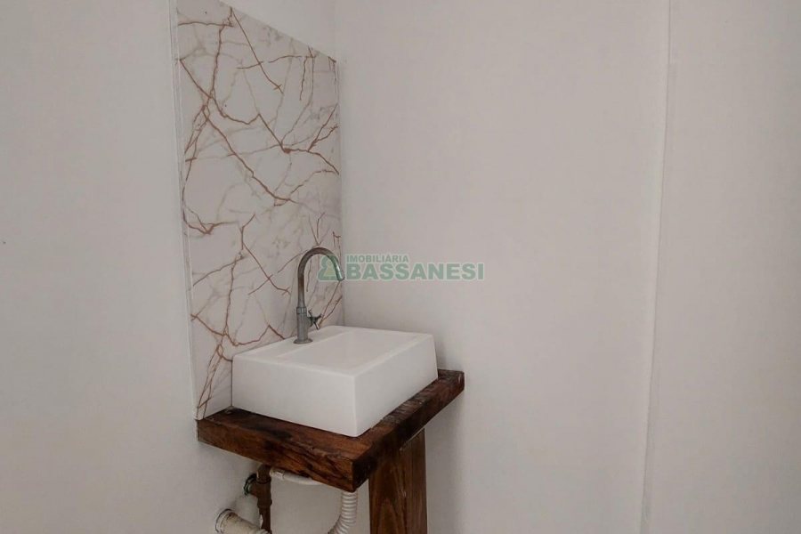 Loja com 158m², no bairro Centro em Caxias do Sul para Alugar