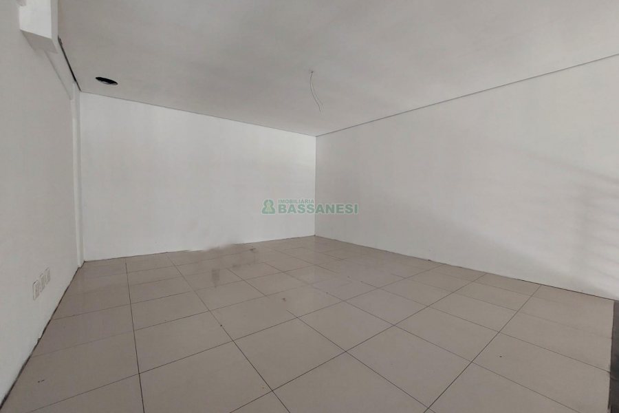 Loja com 158m², no bairro Centro em Caxias do Sul para Alugar