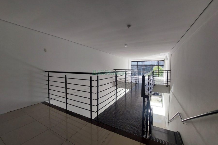 Loja com 158m², no bairro Centro em Caxias do Sul para Alugar