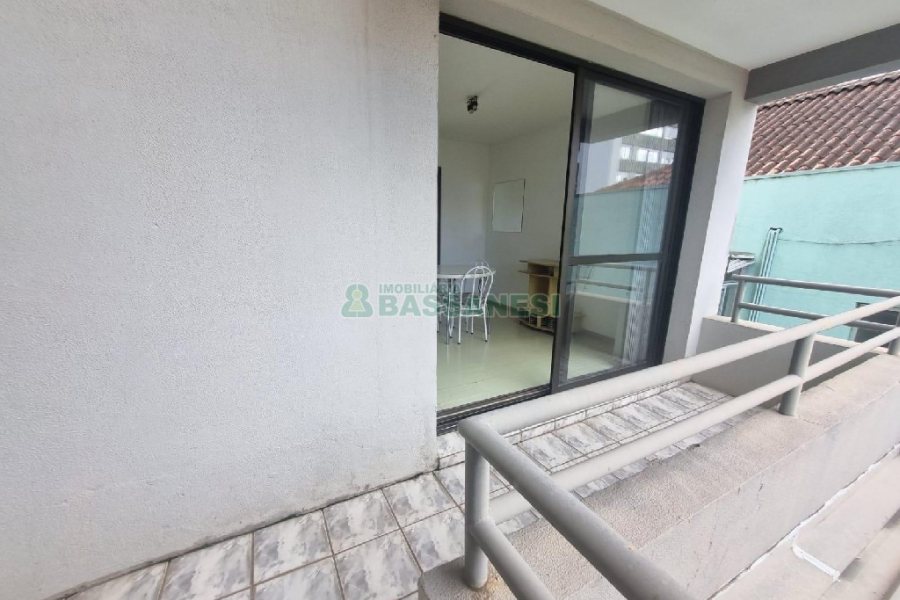 Apartamento com 55m², 1 dormitório, no bairro Centro em Caxias do Sul para Alugar