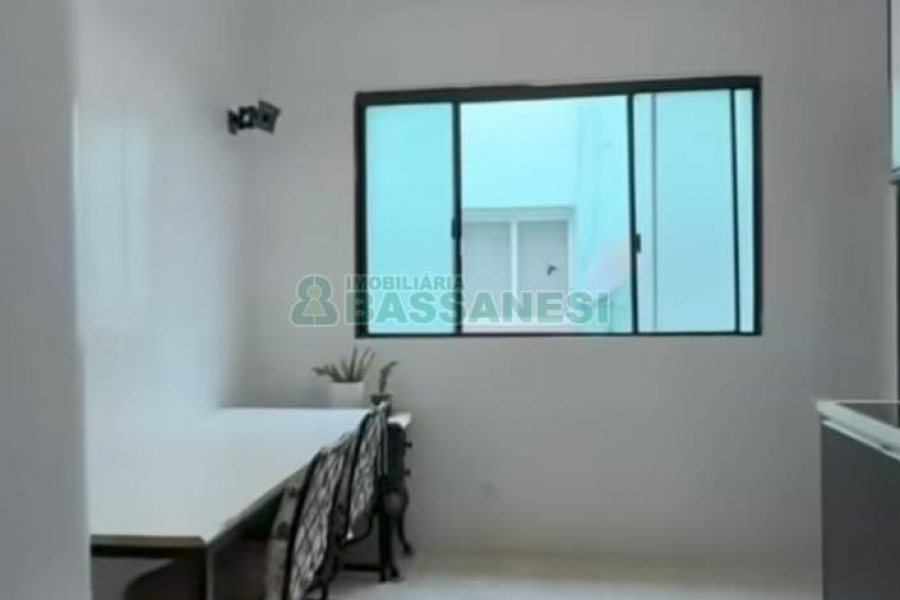 Apartamento com 72m², 3 dormitórios, no bairro Lourdes em Caxias do Sul para Comprar