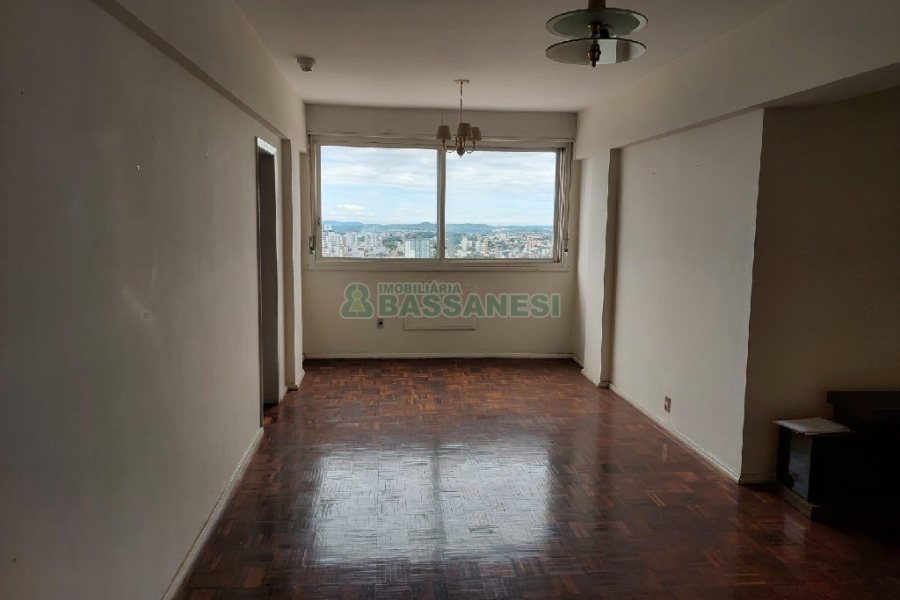 Apartamento com 112m², 2 dormitórios, 1 vaga, no bairro Centro em Caxias do Sul para Comprar