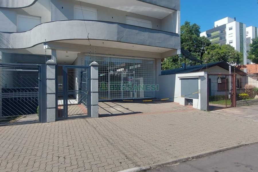 Loja com 170m², no bairro Santa Lúcia em Caxias do Sul para Alugar