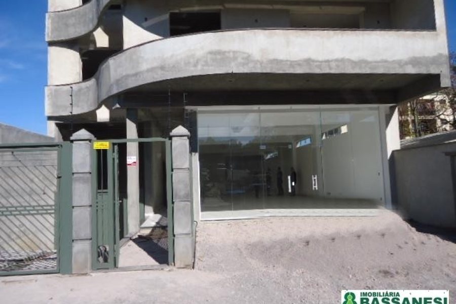 Loja com 170m², no bairro Santa Catarina em Caxias do Sul para Alugar