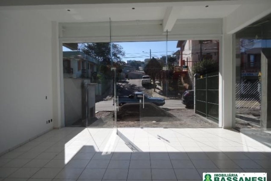 Loja com 170m², no bairro Santa Catarina em Caxias do Sul para Alugar