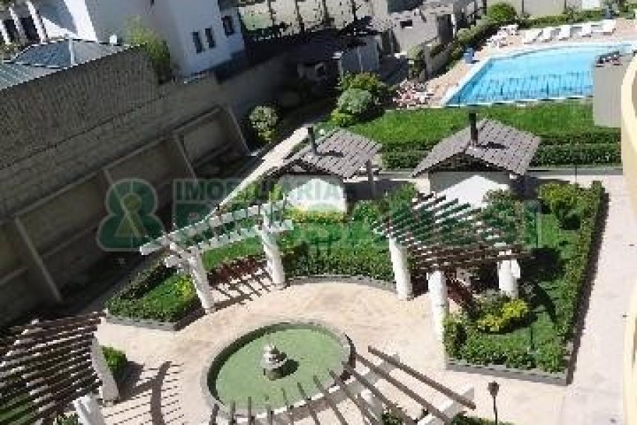 Apartamento com 95m², 3 dormitórios, 2 vagas, no bairro Rio Branco em Caxias do Sul para Alugar