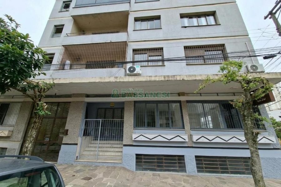 Loja com 153m², no bairro Lourdes em Caxias do Sul para Alugar