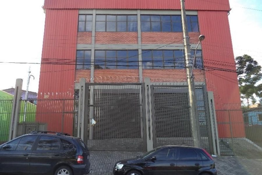 Pavilhão com 720m², no bairro Fatima em Caxias do Sul para Comprar