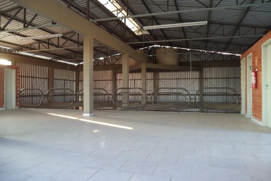 Pavilhão com 720m², no bairro Fatima em Caxias do Sul para Comprar